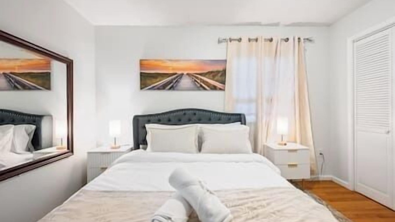 Photo of Bedroom in Revere