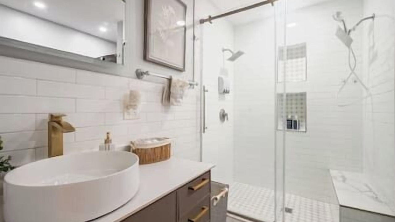 Photo of Bathroom in Revere