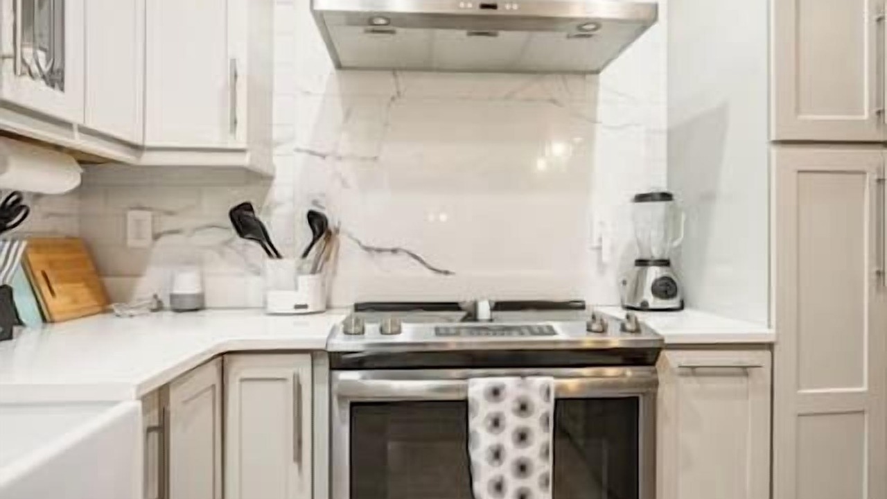 Photo of Kitchen in Revere