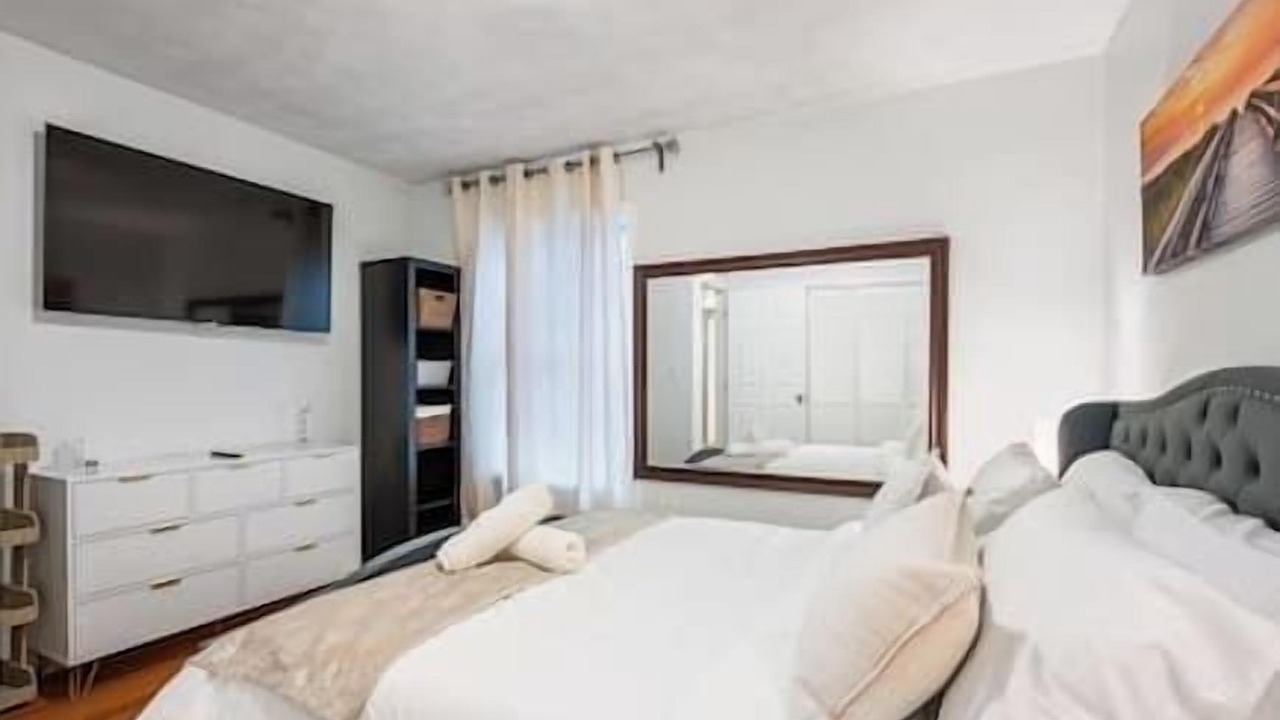 Photo of Bedroom in Revere