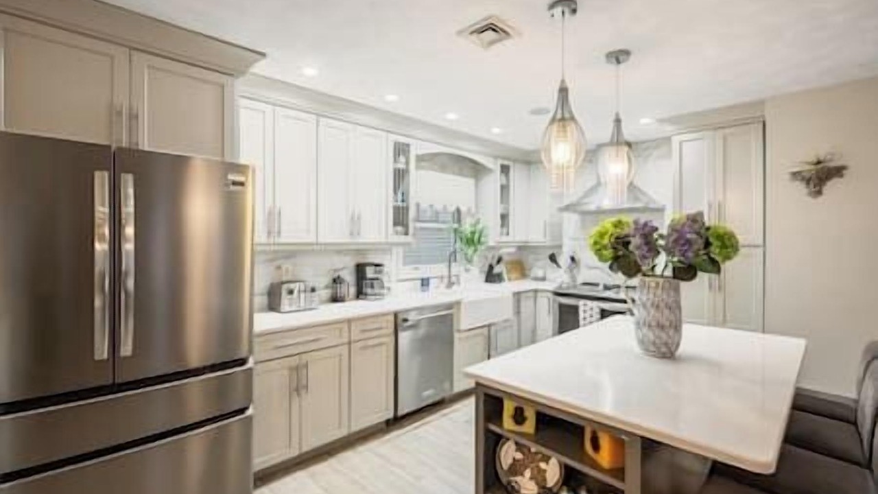 Photo of Kitchen in Revere
