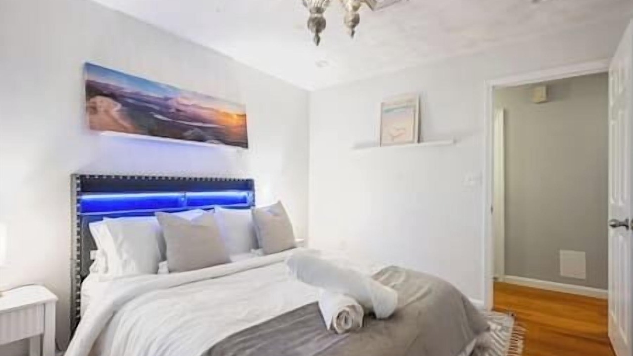 Photo of Bedroom in Revere