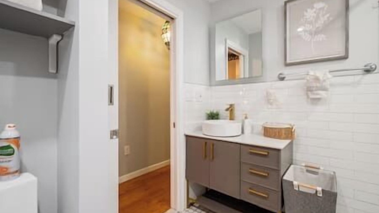 Photo of Bathroom in Revere