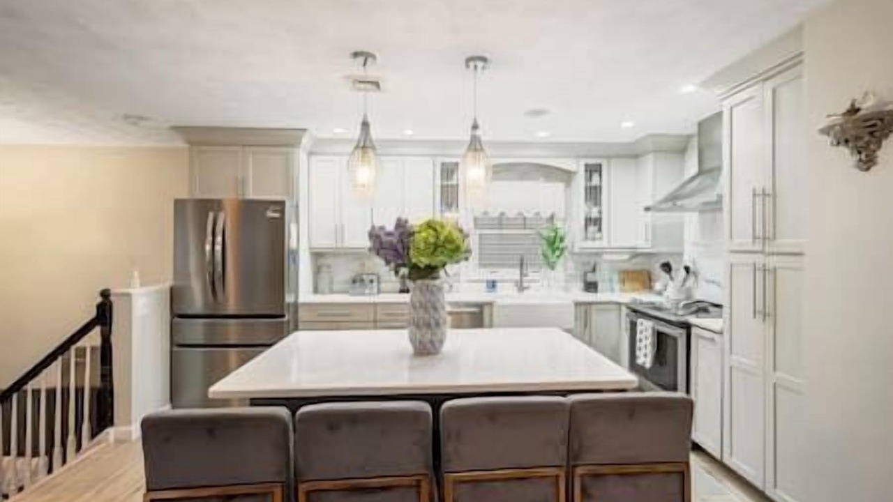 Photo of Kitchen in Revere
