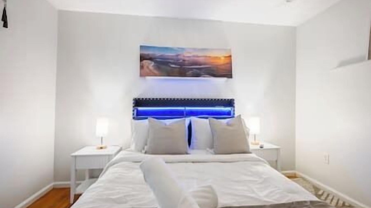 Photo of Bedroom in Revere