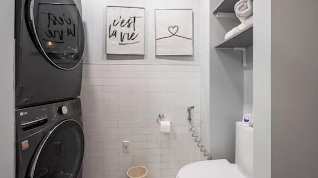 Photo of Bathroom in Revere