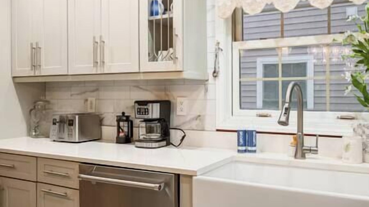 Photo of Kitchen in Revere