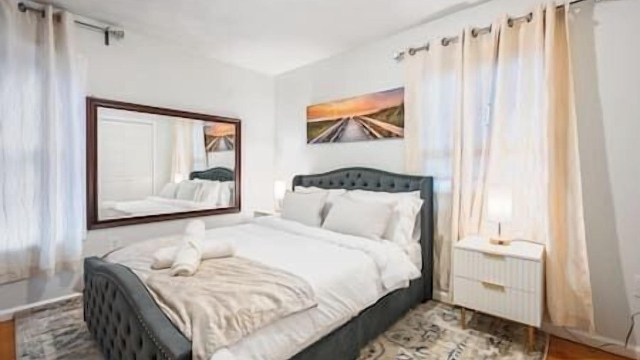 Photo of Bedroom in Revere