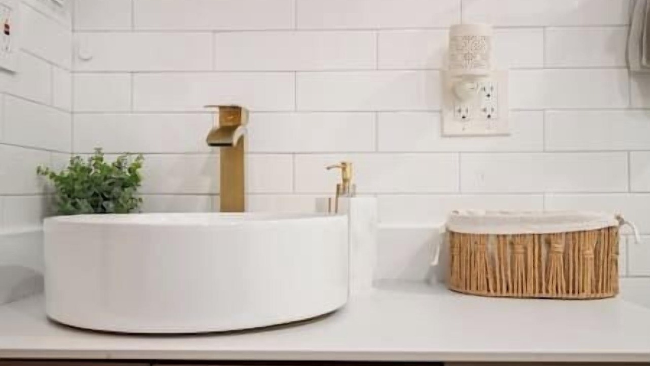 Photo of Bathroom in Revere