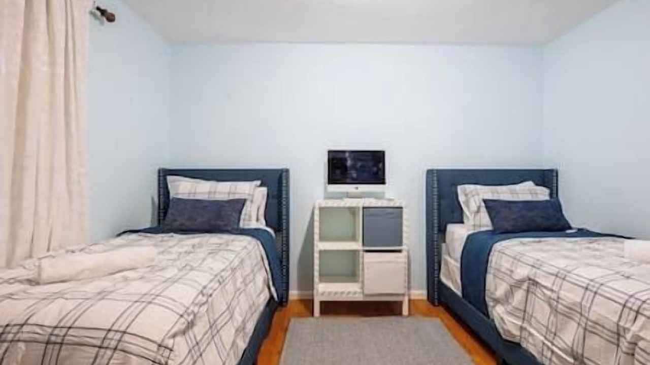 Photo of Bedroom in Revere