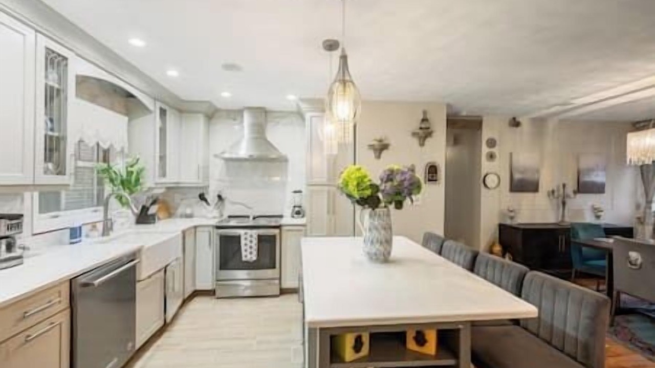 Photo of Kitchen in Revere