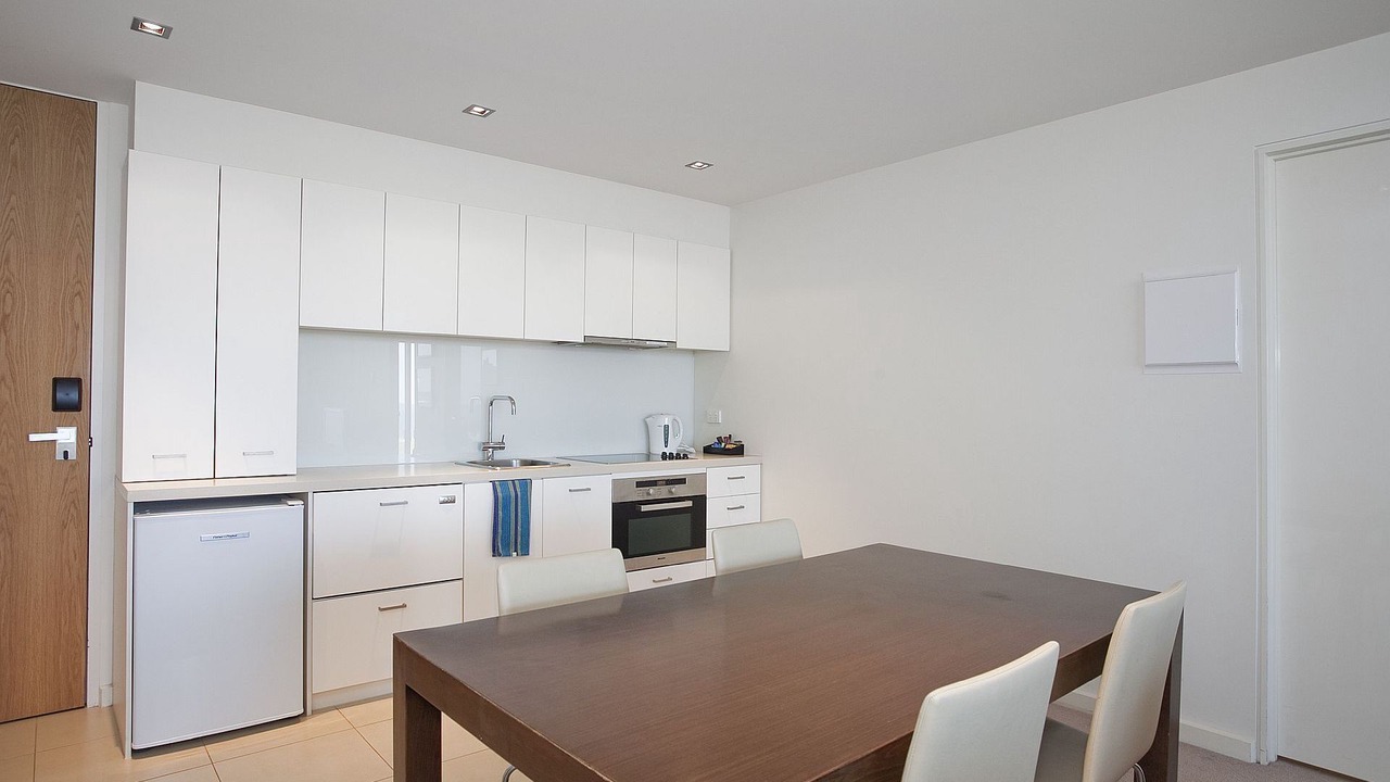 Photo of Kitchen in Torquay