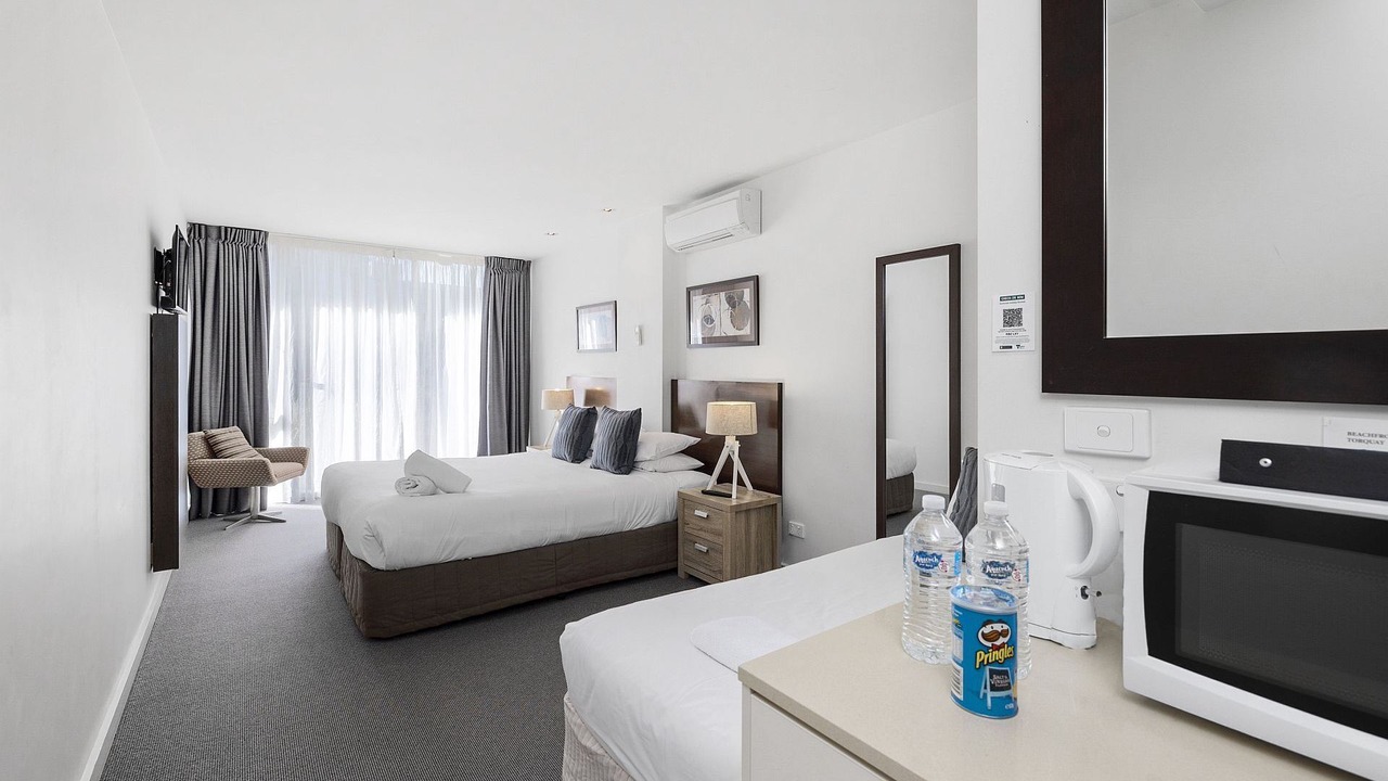 Photo of Bedroom in Torquay