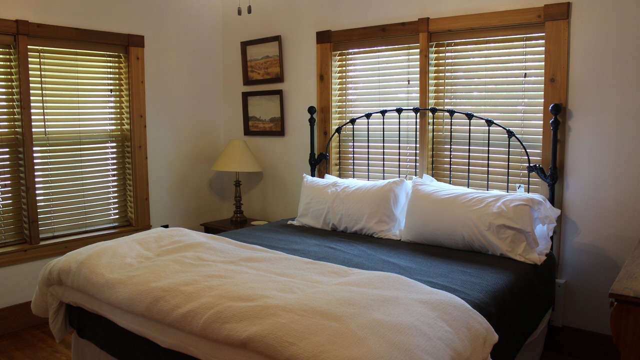 Photo of Bedroom in Mason
