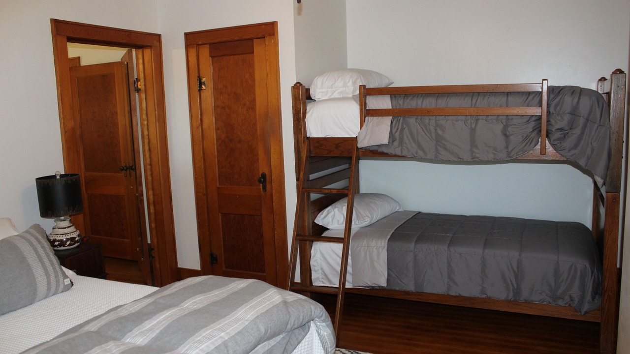Photo of Bedroom in Mason