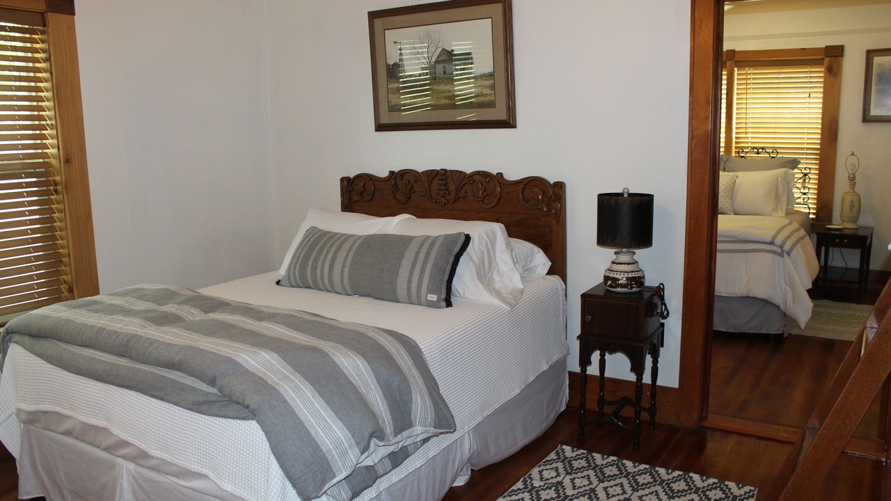 Photo of Bedroom in Mason