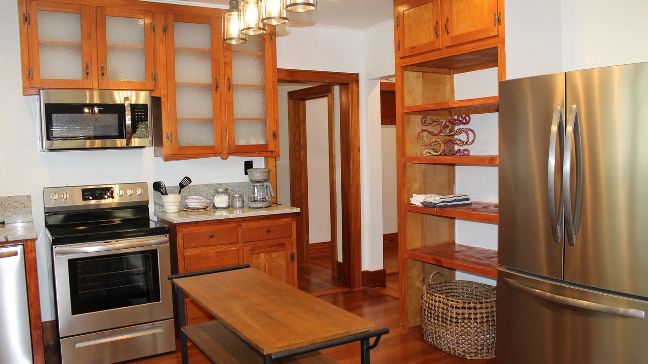 Photo of Kitchen in Mason