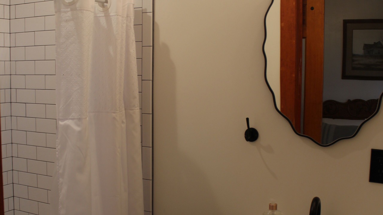 Photo of Bathroom in Mason