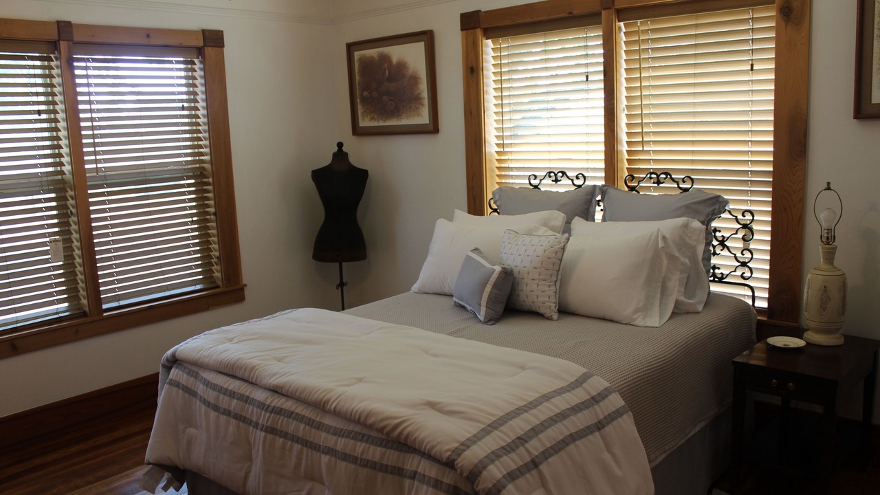 Photo of Bedroom in Mason