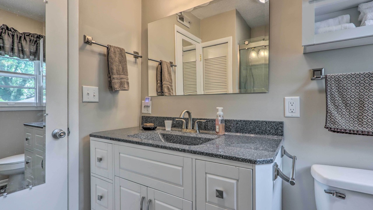 Photo of Bathroom in Camdenton