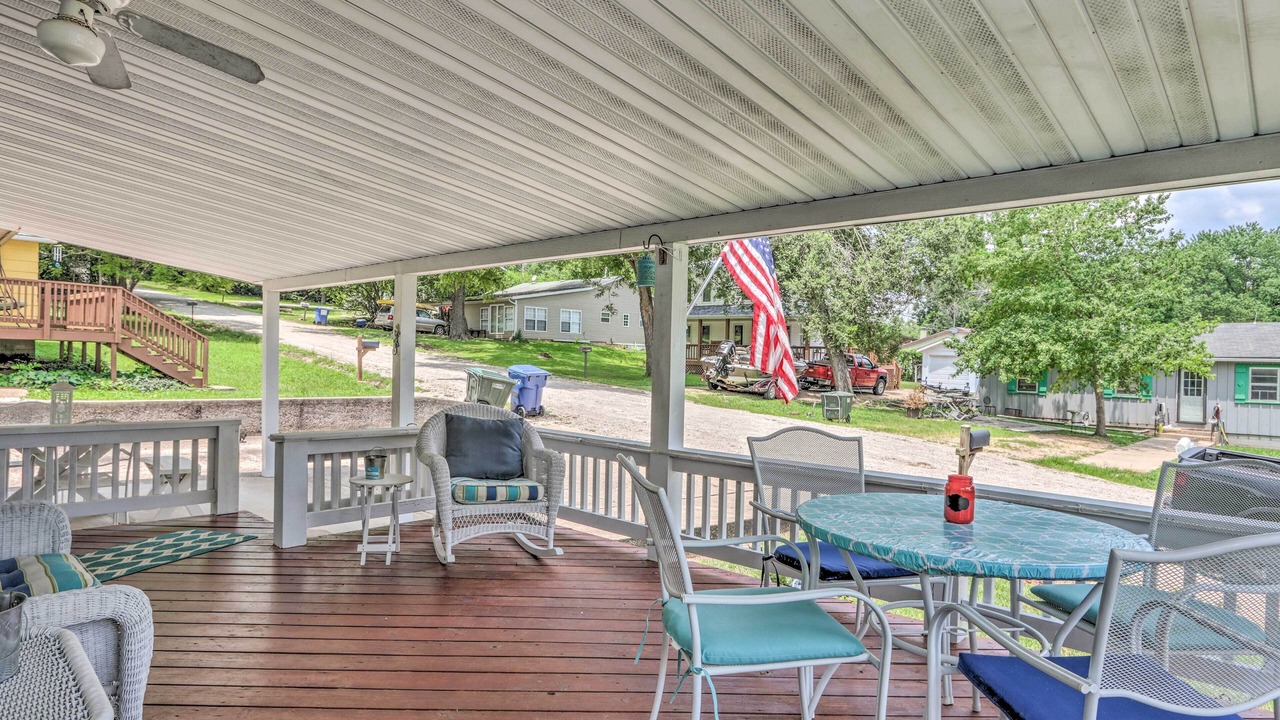 Photo of Outdoor in Camdenton