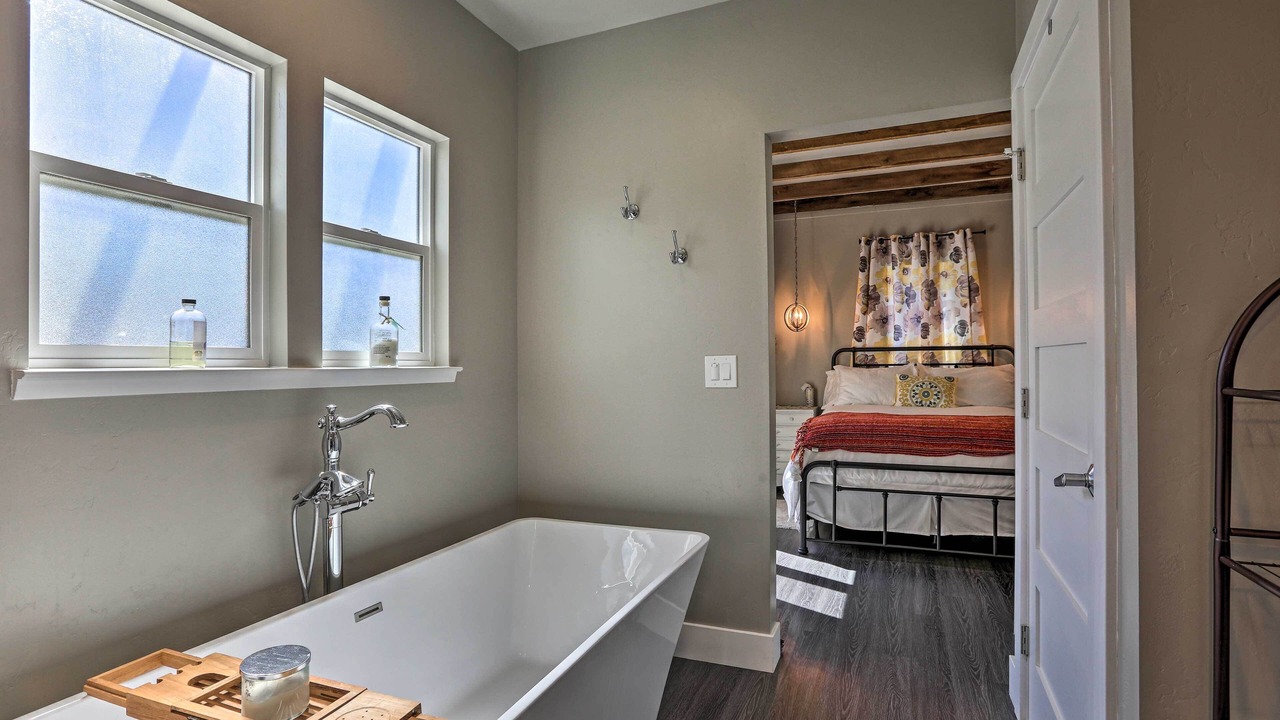 Photo of Bathroom in Diamond Springs