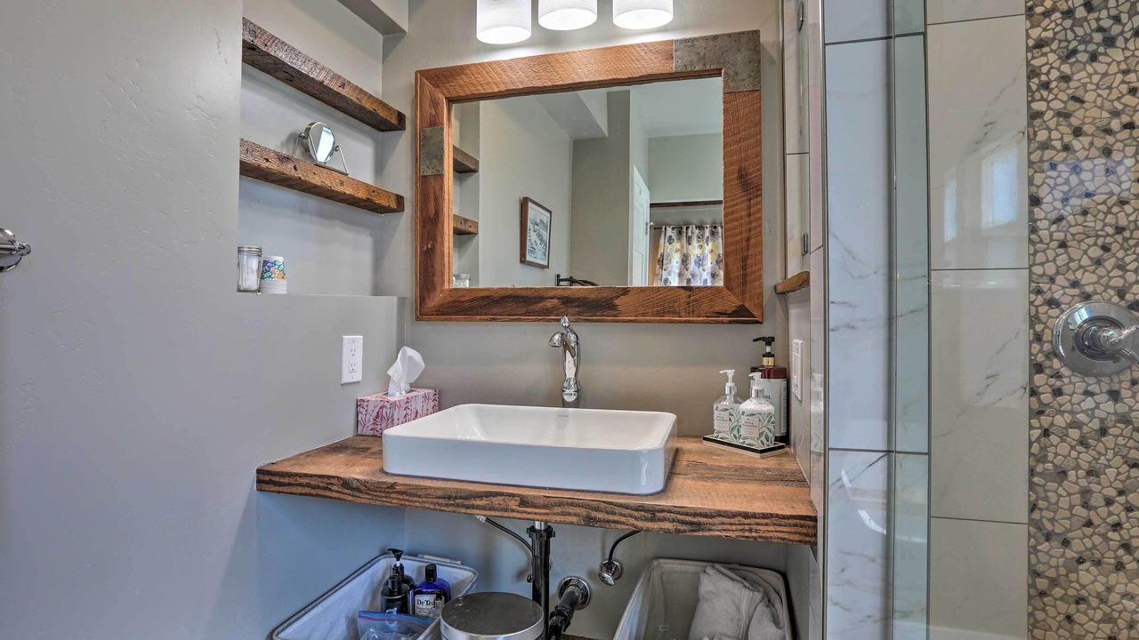 Photo of Bathroom in Diamond Springs