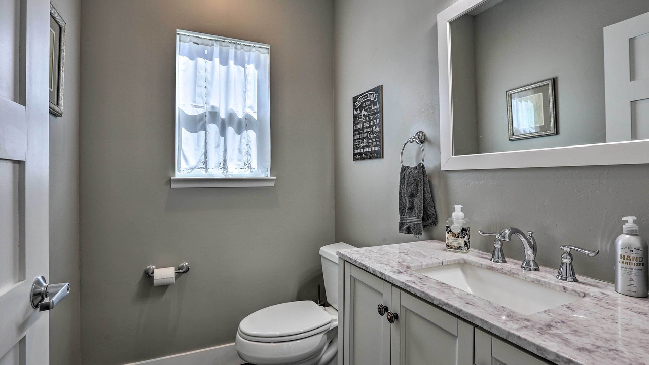 Photo of Bathroom in Diamond Springs
