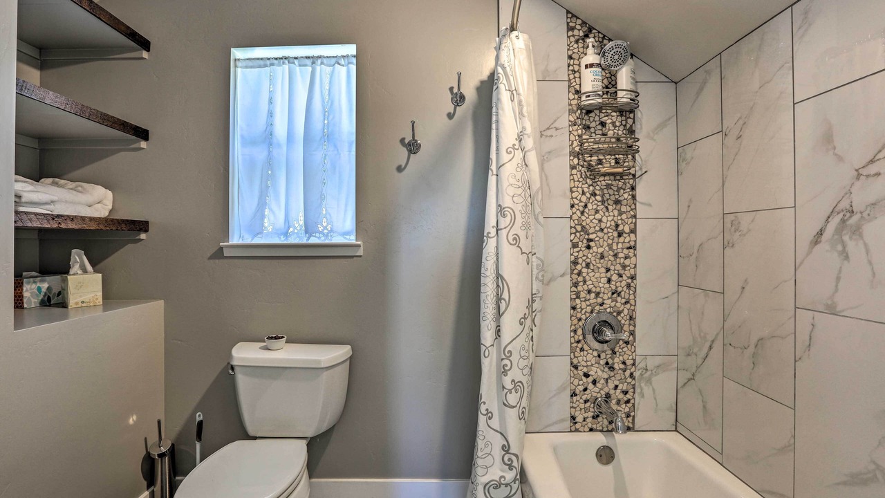 Photo of Bathroom in Diamond Springs