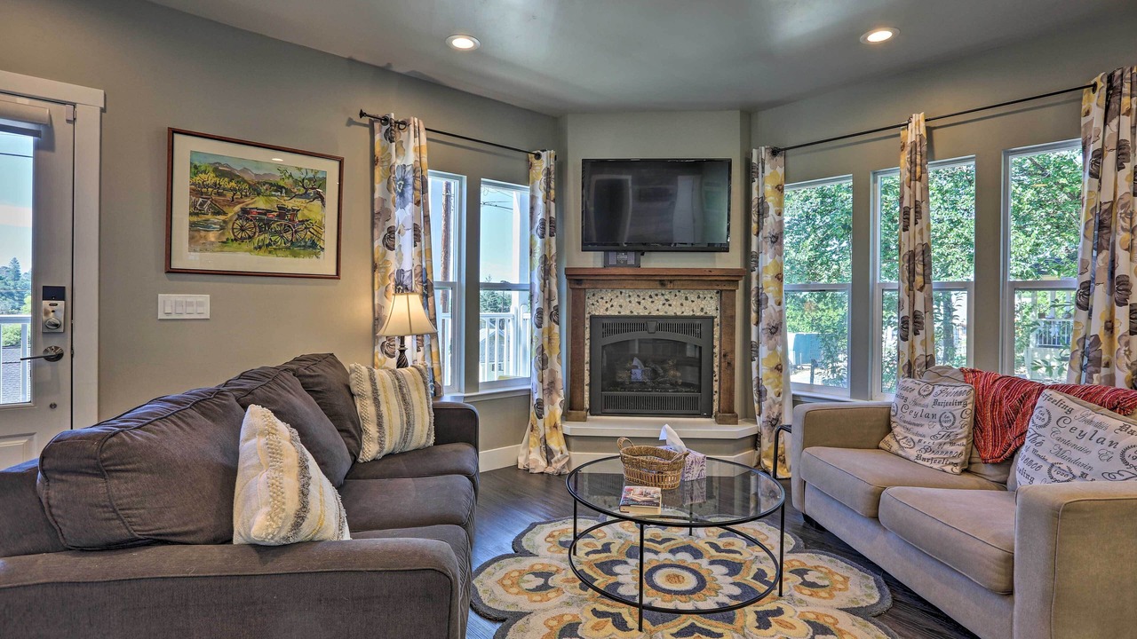 Photo of Bedroom in Diamond Springs