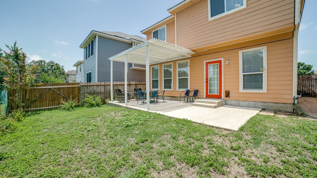Photo of Outdoor in Far North Central