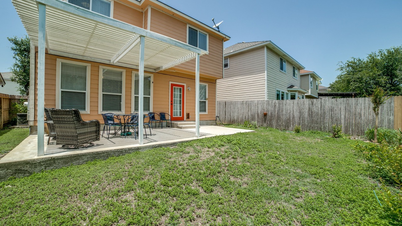 Photo of Outdoor in Far North Central
