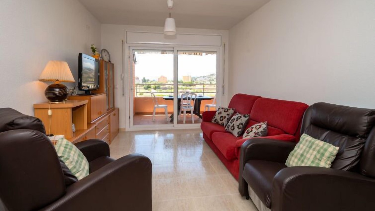 Photo of Livingroom in Malgrat de Mar
