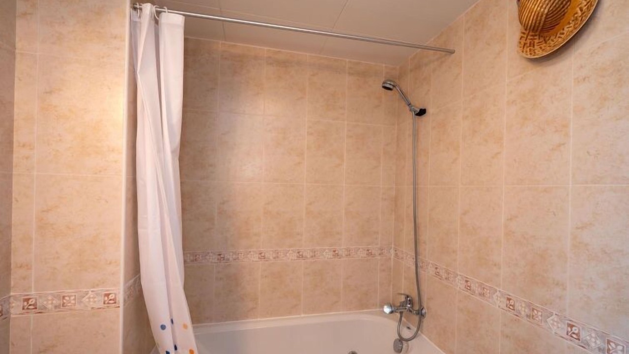 Photo of Bathroom in Malgrat de Mar