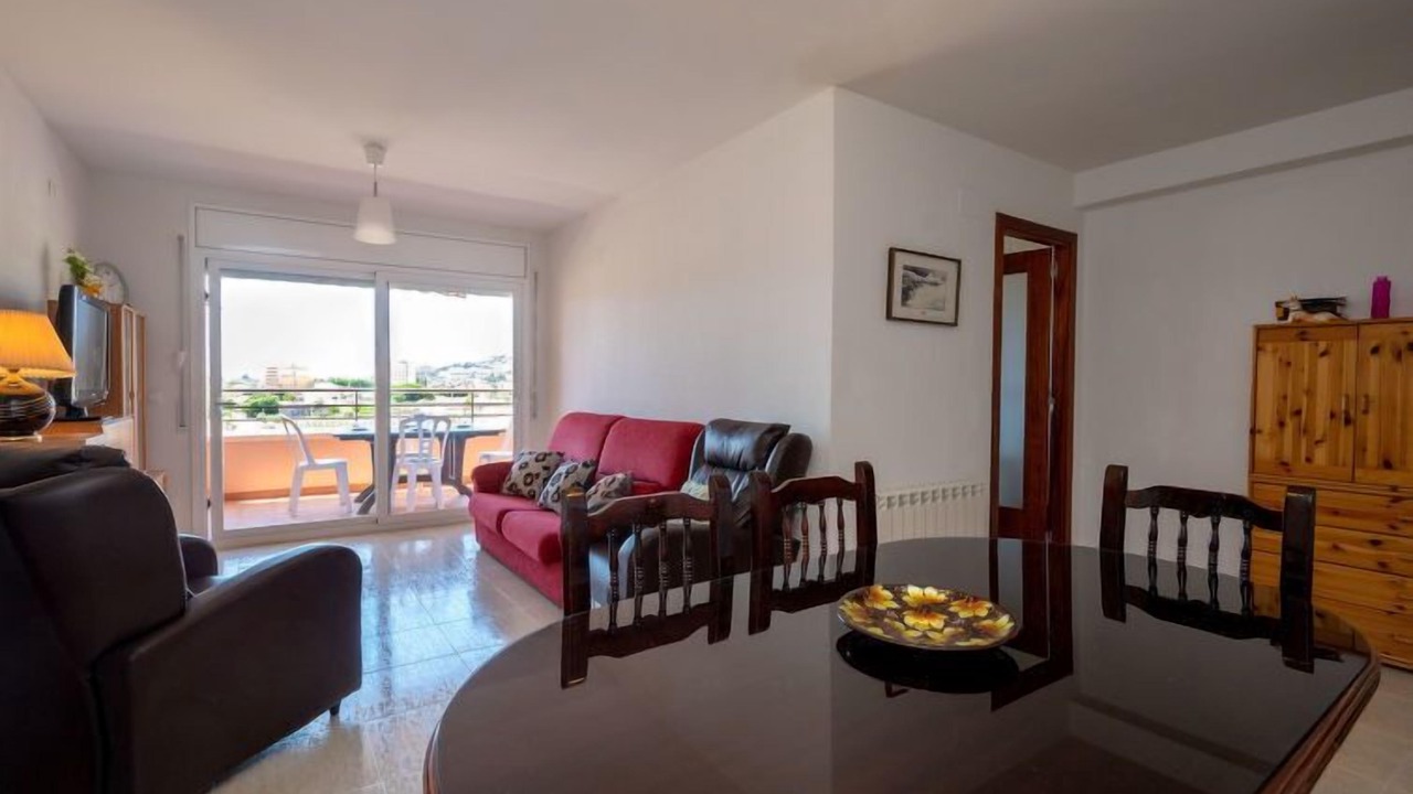 Photo of Livingroom in Malgrat de Mar