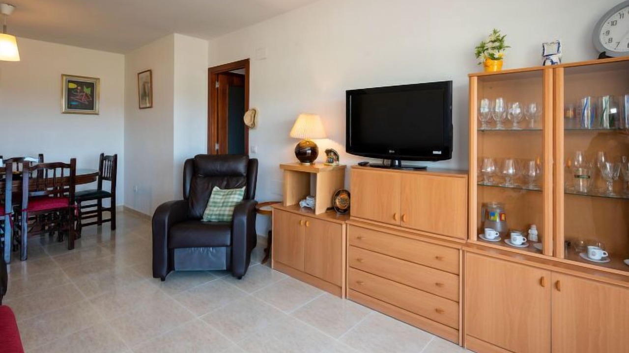 Photo of Livingroom in Malgrat de Mar