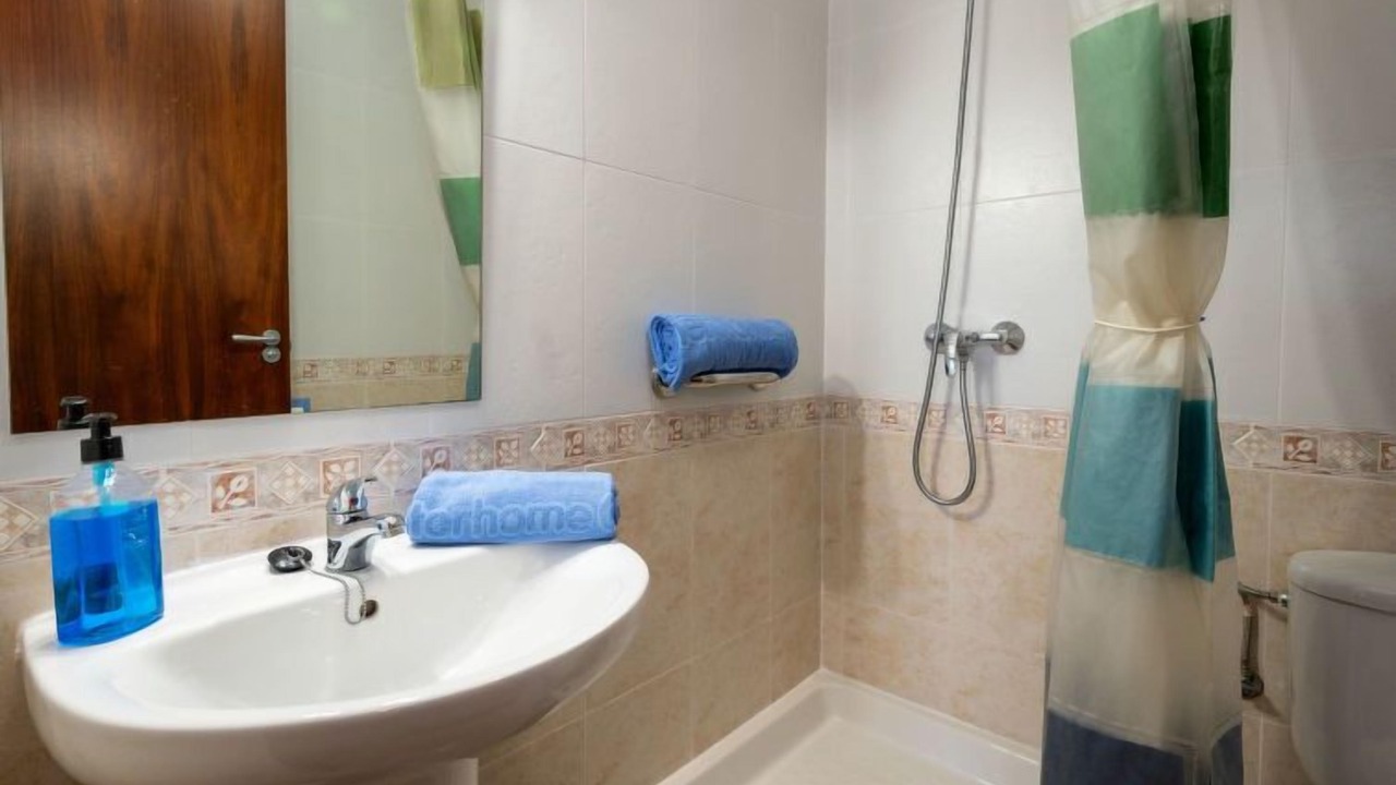 Photo of Bathroom in Malgrat de Mar