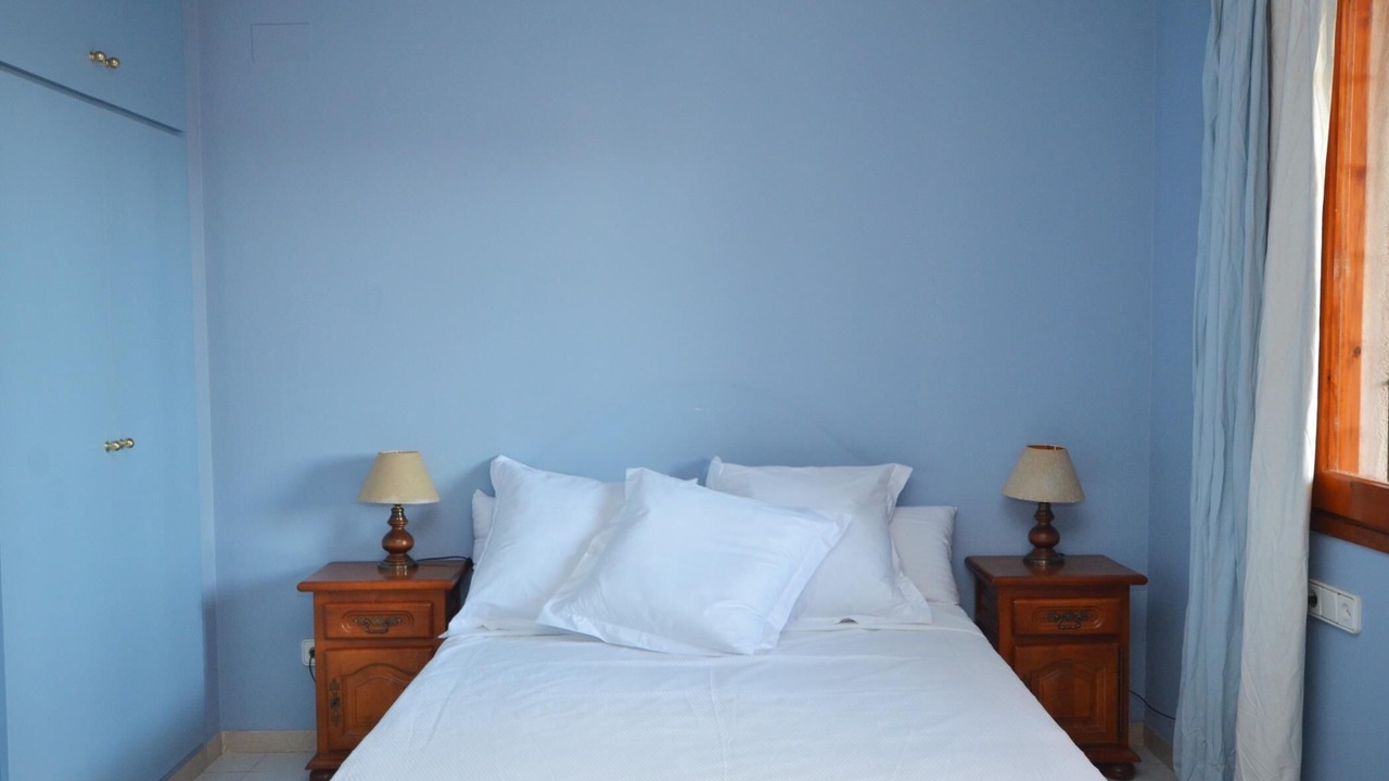 Photo of Bedroom in Sant Feliu de Guixols