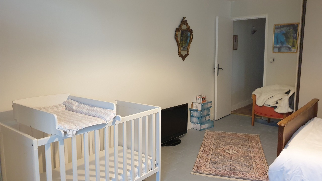 Photo of Bedroom in Loches