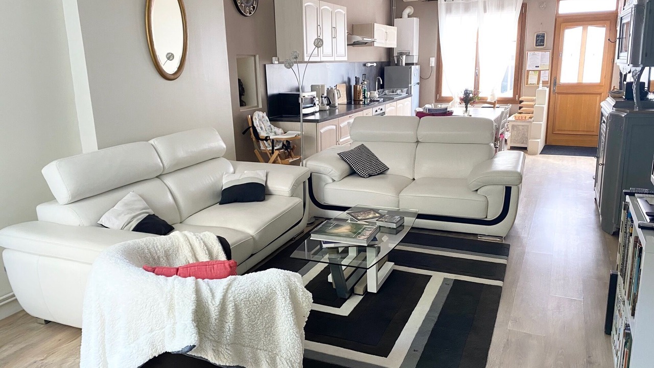 Photo of Livingroom in Loches