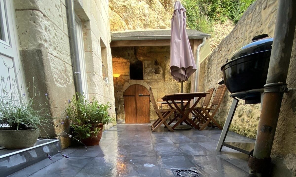 Photo of Outdoor in Loches