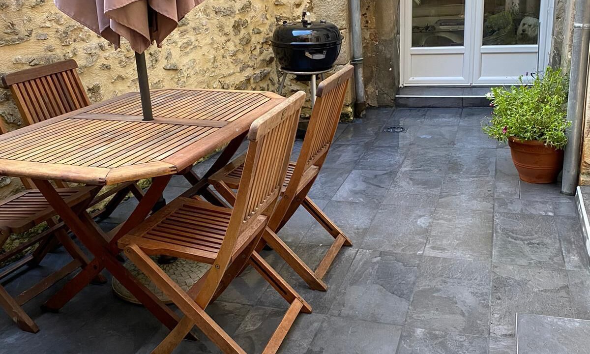 Photo of Outdoor in Loches