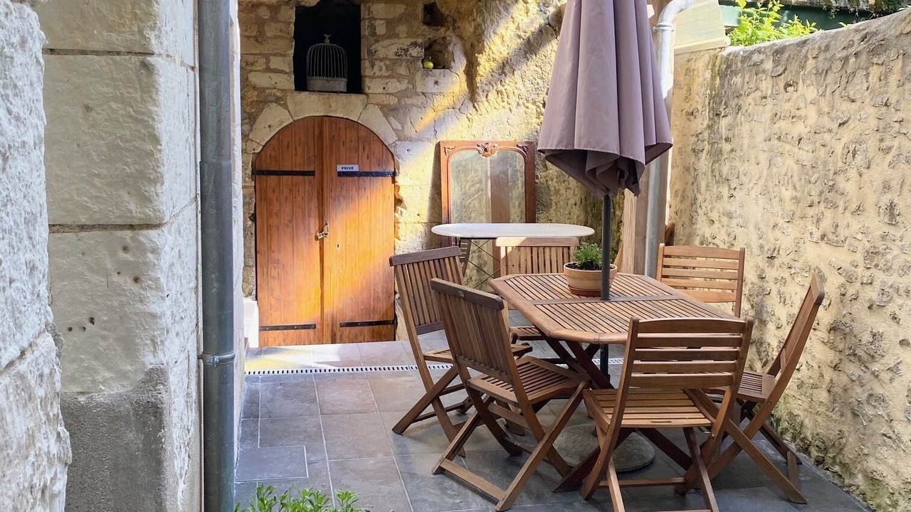 Photo of Outdoor in Loches