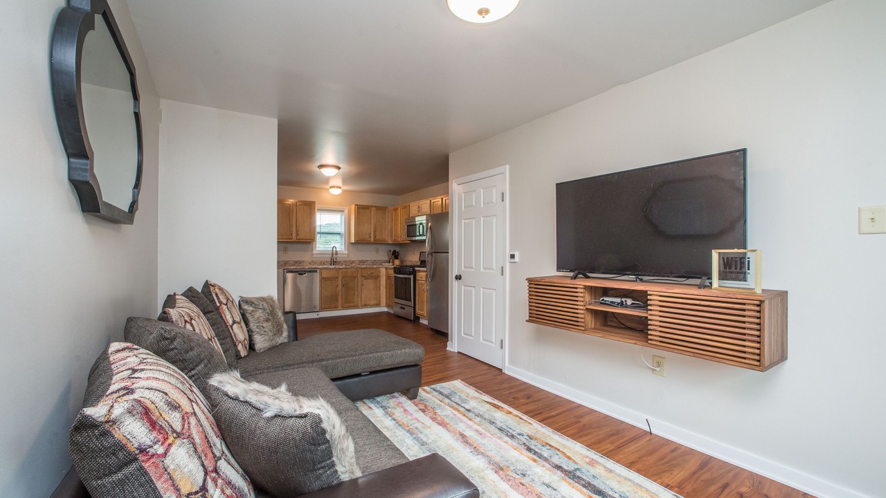 Photo of Livingroom in Carnegie