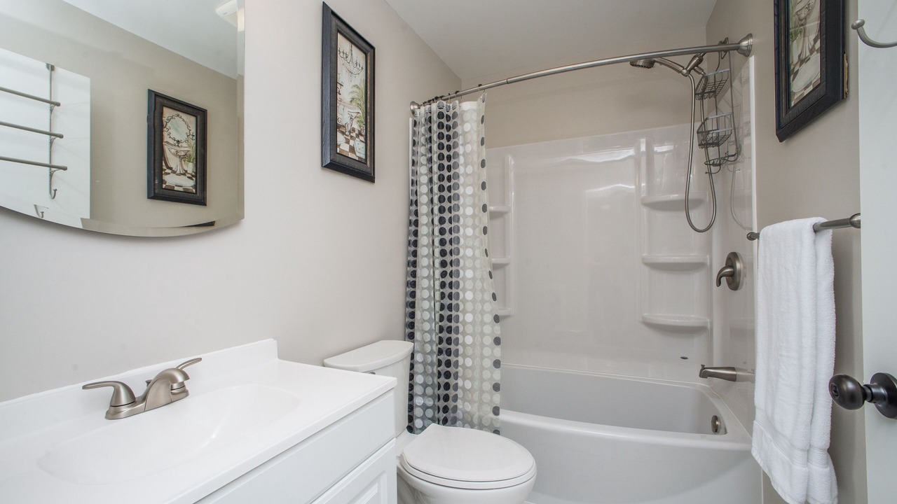 Photo of Bathroom in Carnegie