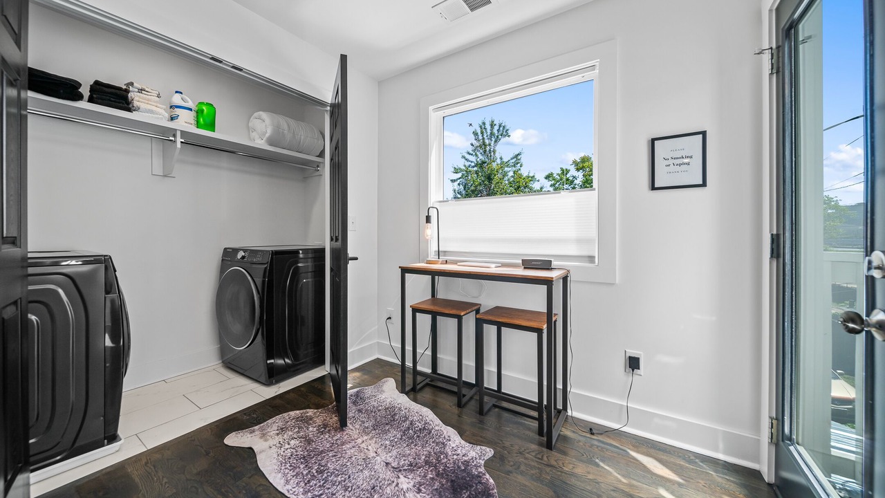 Photo of Bedroom in McFerrin Park
