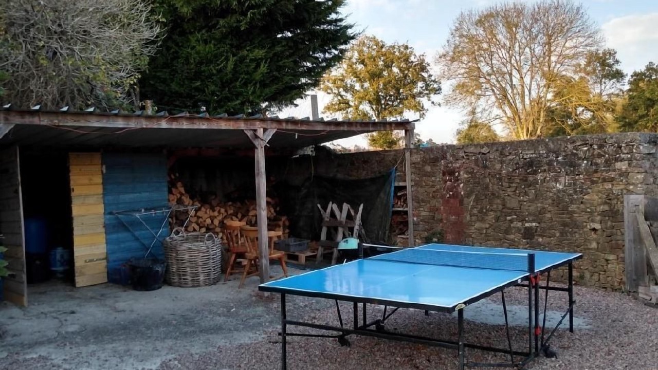 Photo of Outdoor in Menil-Vin