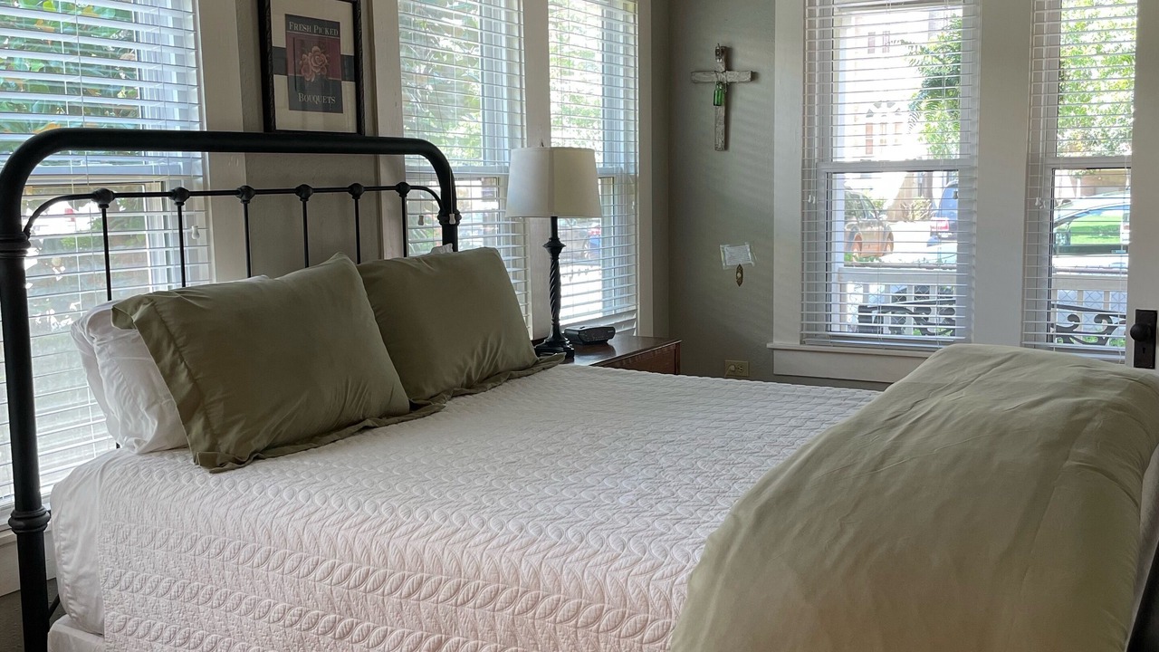 Photo of Bedroom in Coldspring
