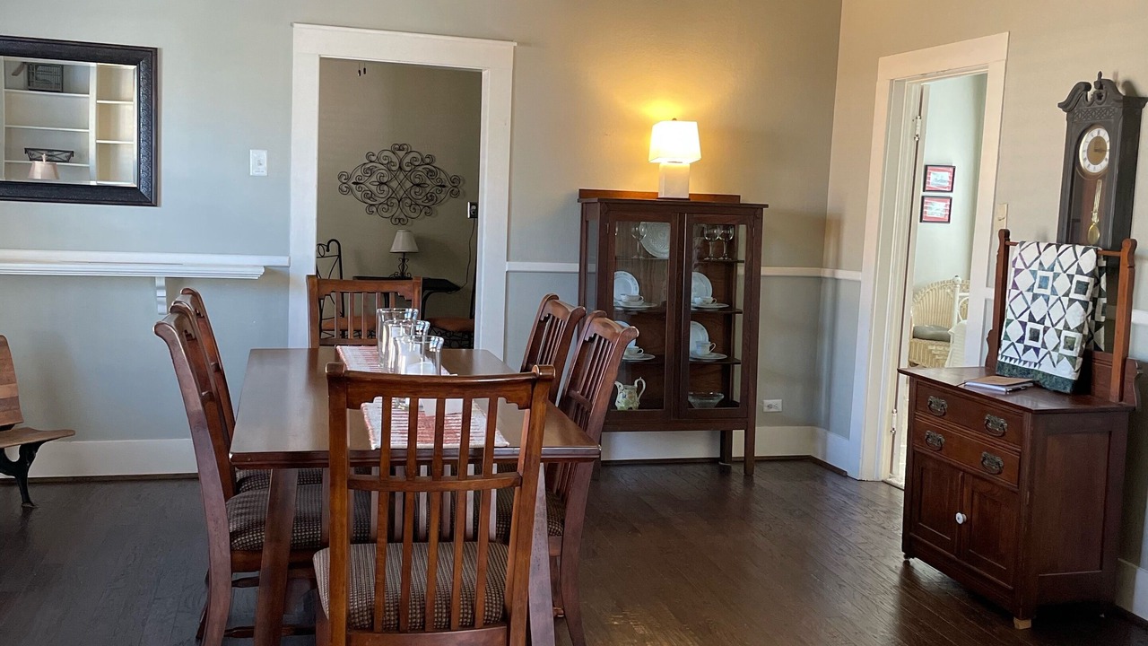 Photo of Bedroom in Coldspring