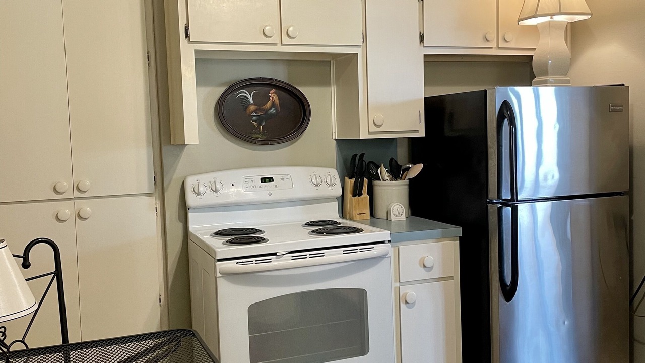 Photo of Kitchen in Coldspring